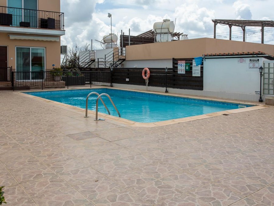 Вилла в Пафосе, Кипр, 120 м² - фото 2