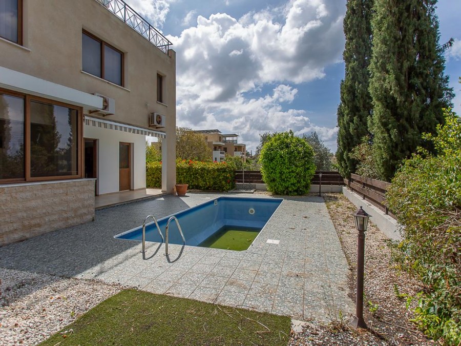 Вилла в Пафосе, Кипр, 154 м² - фото 2