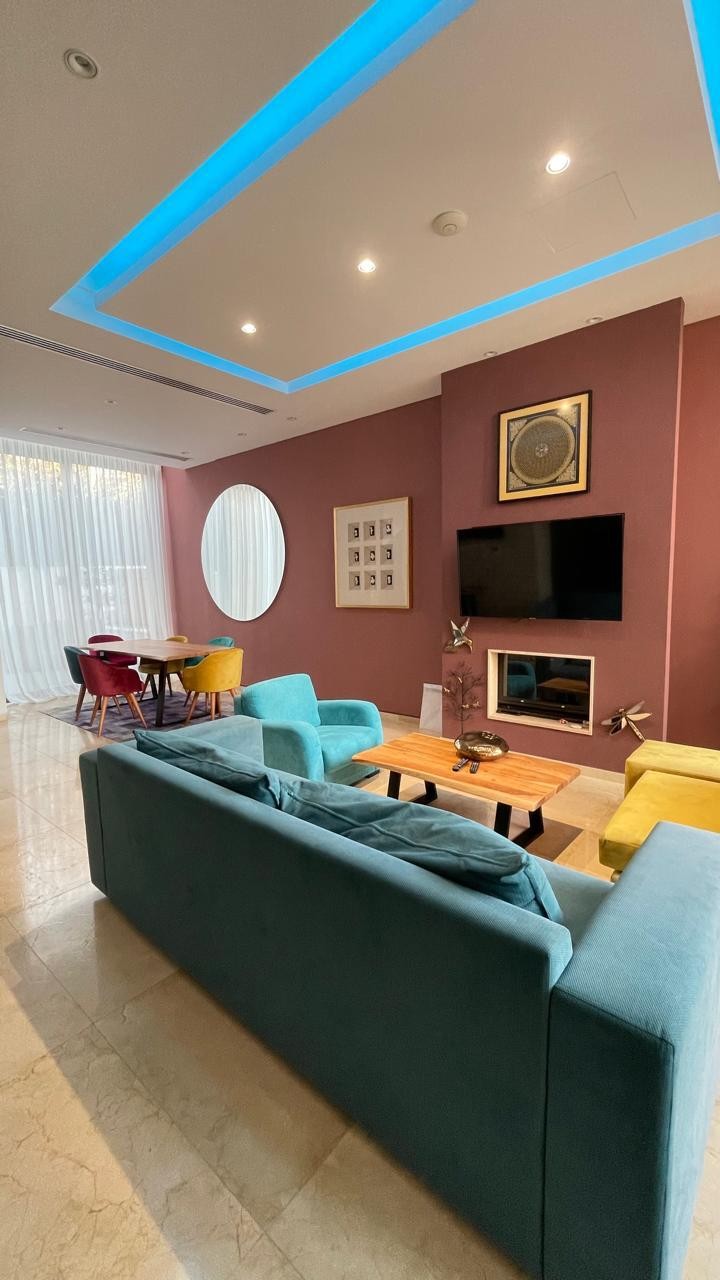 Вилла в Пафосе, Кипр - фото 3