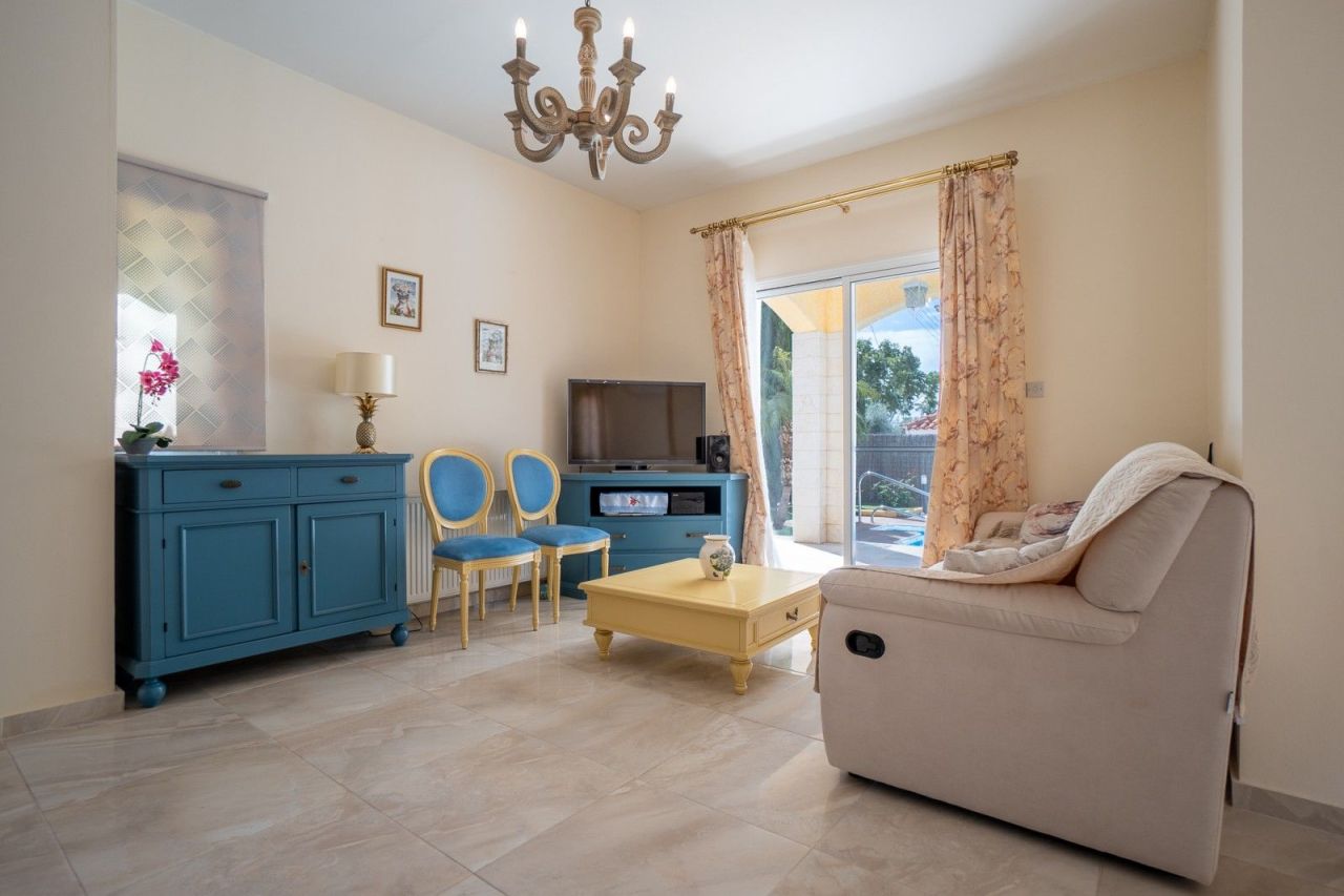 Вилла в Пафосе, Кипр, 181 м² - фото 3