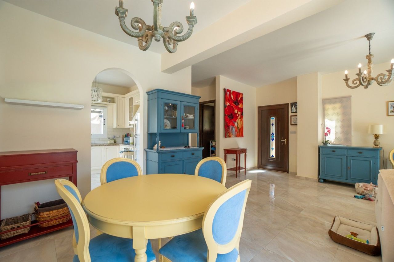 Вилла в Пафосе, Кипр, 181 м² - фото 4