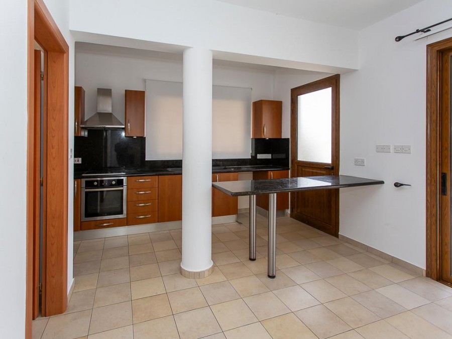 Вилла в Пафосе, Кипр, 154 м² - фото 4