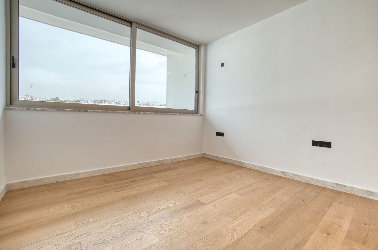 Апартаменты в Пафосе, Кипр, 51 м² - фото 5