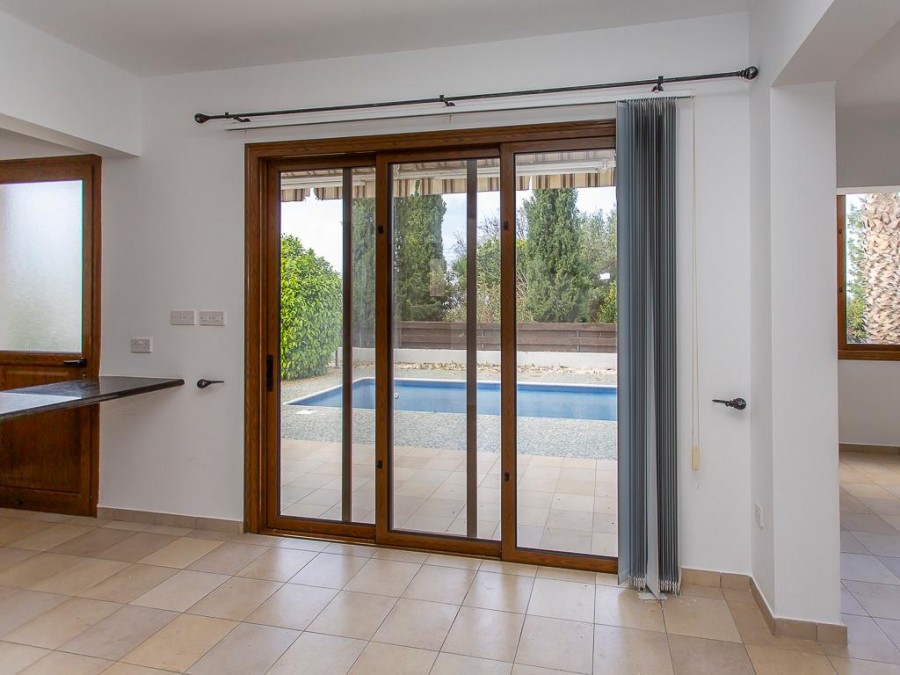 Вилла в Пафосе, Кипр, 154 м² - фото 5