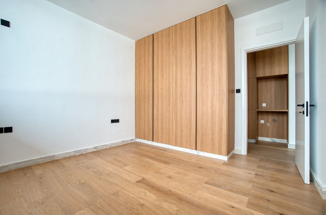 Апартаменты в Пафосе, Кипр, 51 м² - фото 6