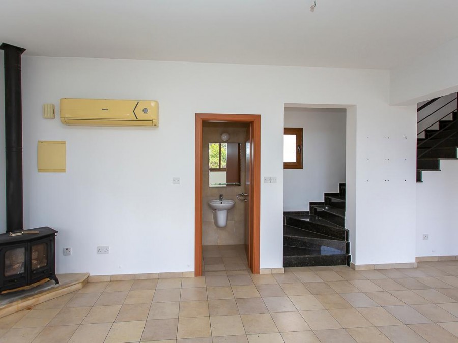 Вилла в Пафосе, Кипр, 154 м² - фото 7