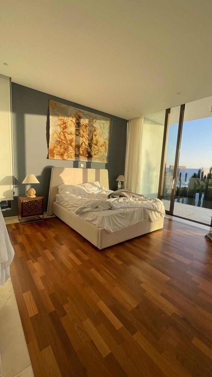 Вилла в Пафосе, Кипр - фото 7