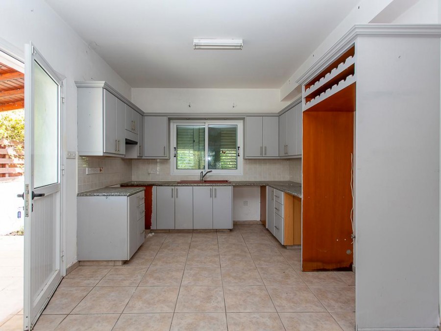 Вилла в Пафосе, Кипр, 120 м² - фото 8