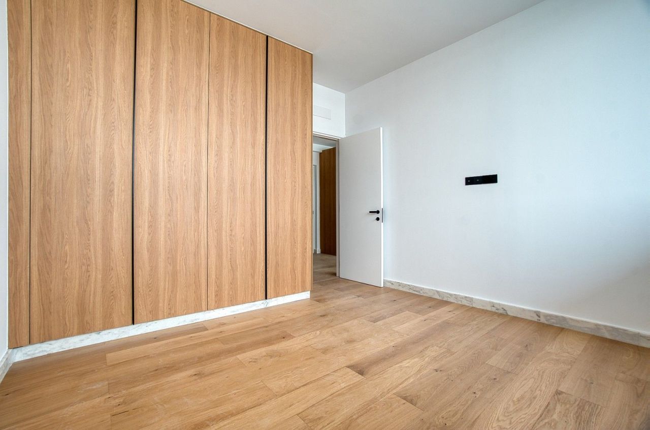 Апартаменты в Пафосе, Кипр, 51 м² - фото 8