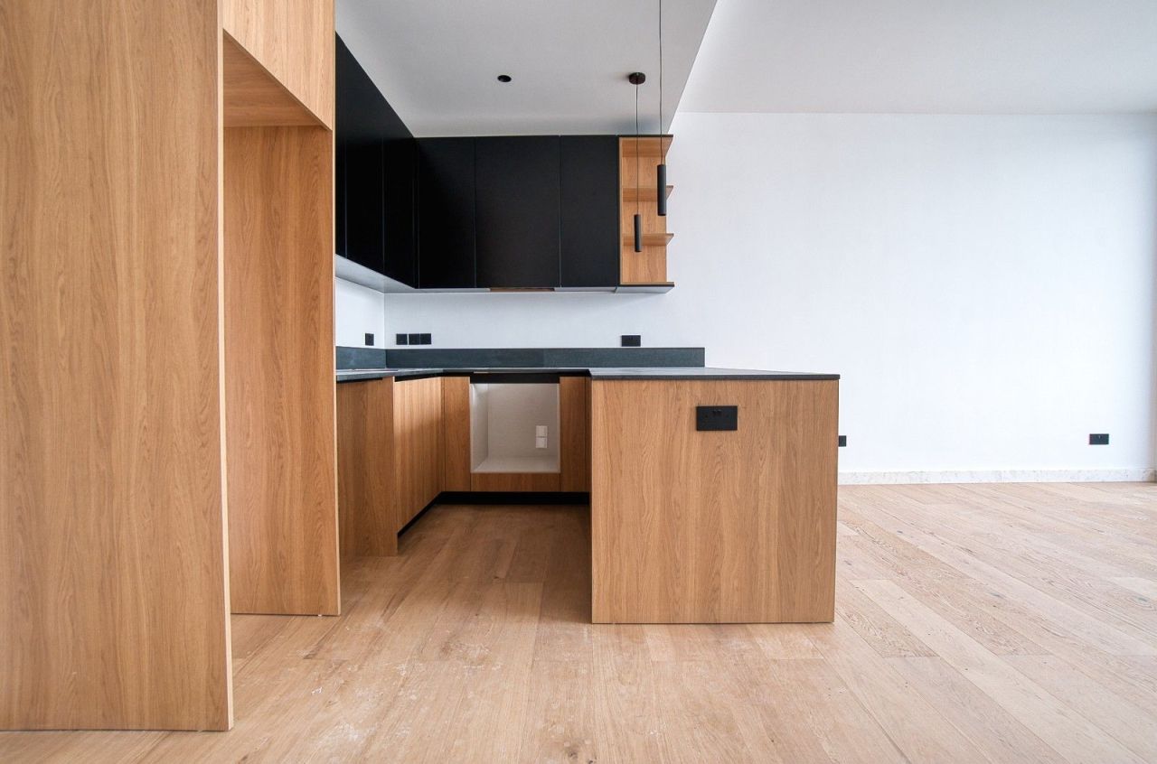 Апартаменты в Пафосе, Кипр, 51 м² - фото 9