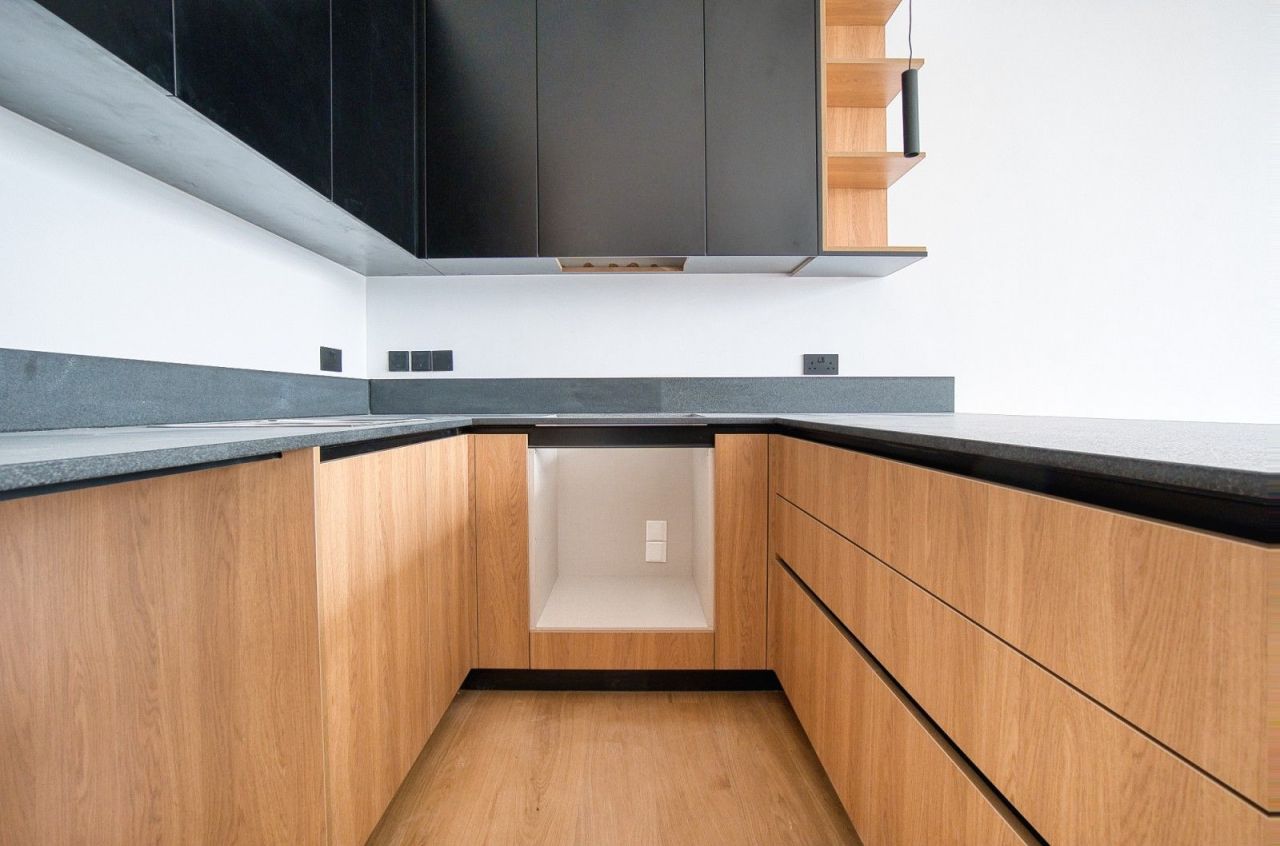 Апартаменты в Пафосе, Кипр, 51 м² - фото 10