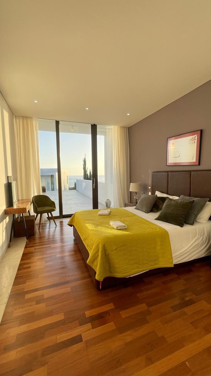 Вилла в Пафосе, Кипр - фото 12