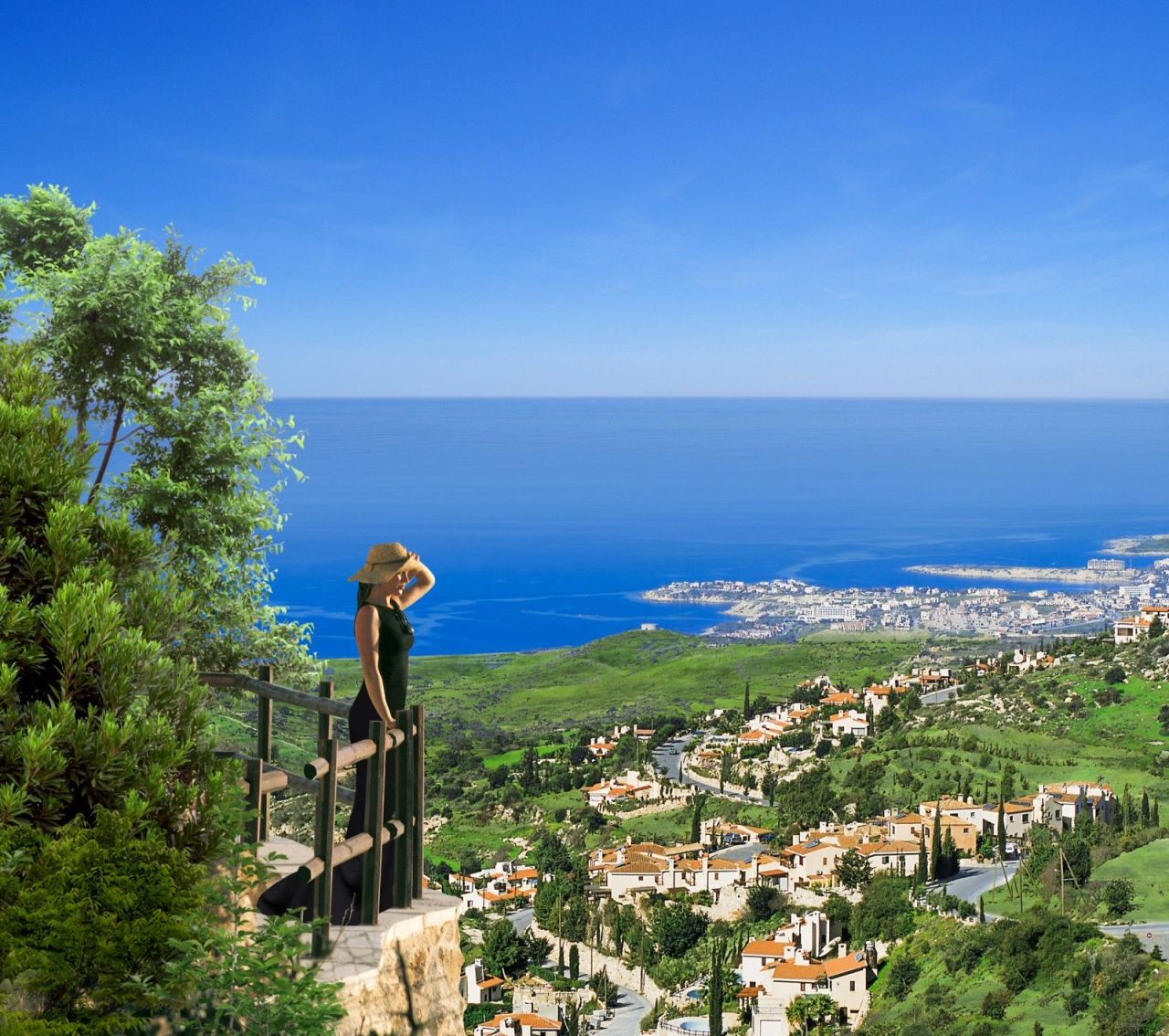 Вилла в Пафосе, Кипр, 287 м² - фото 12