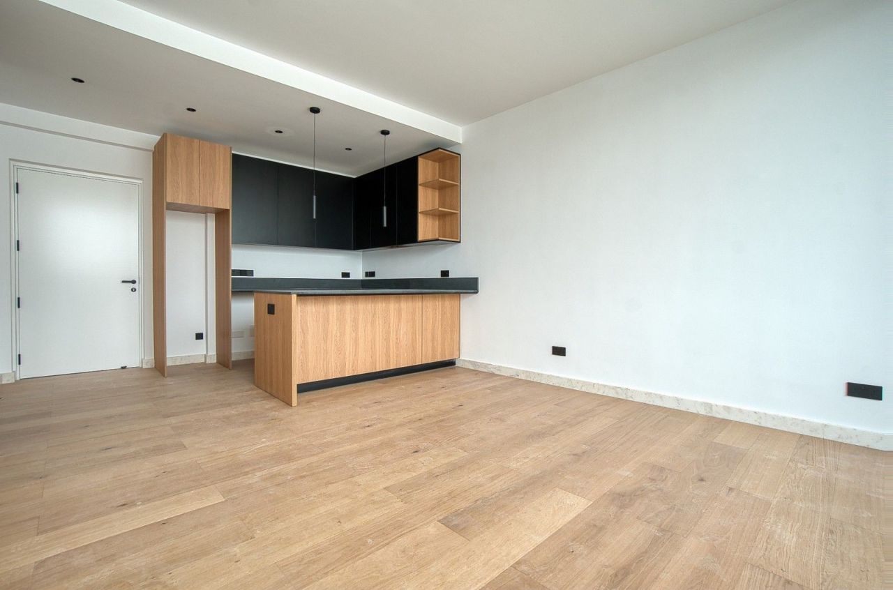 Апартаменты в Пафосе, Кипр, 51 м² - фото 12