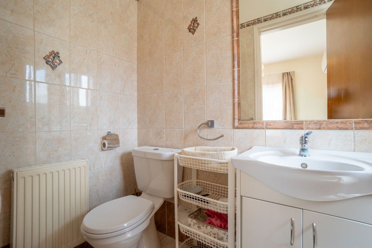 Вилла в Пафосе, Кипр, 181 м² - фото 13