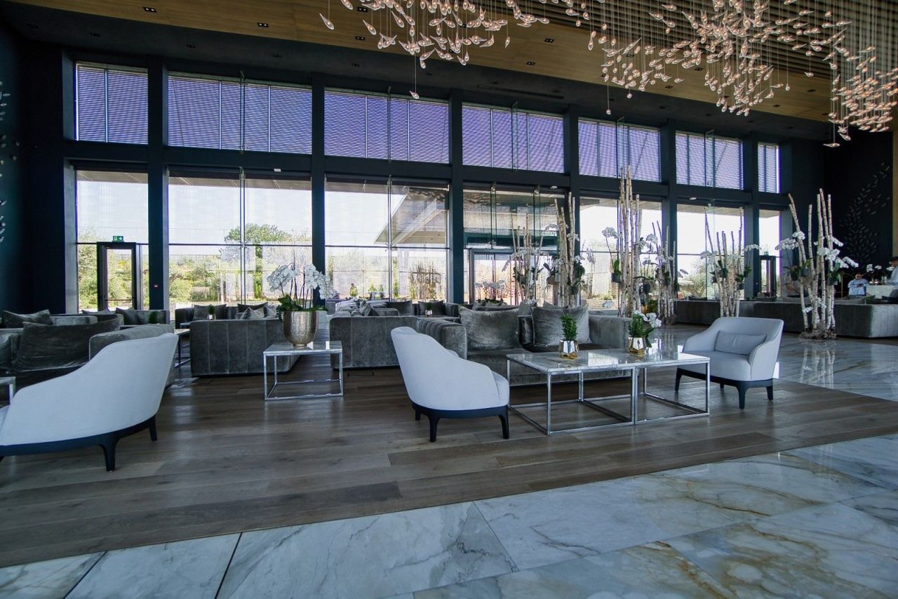 Вилла в Пафосе, Кипр - фото 14