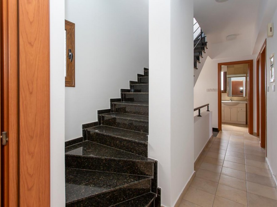 Вилла в Пафосе, Кипр, 154 м² - фото 16