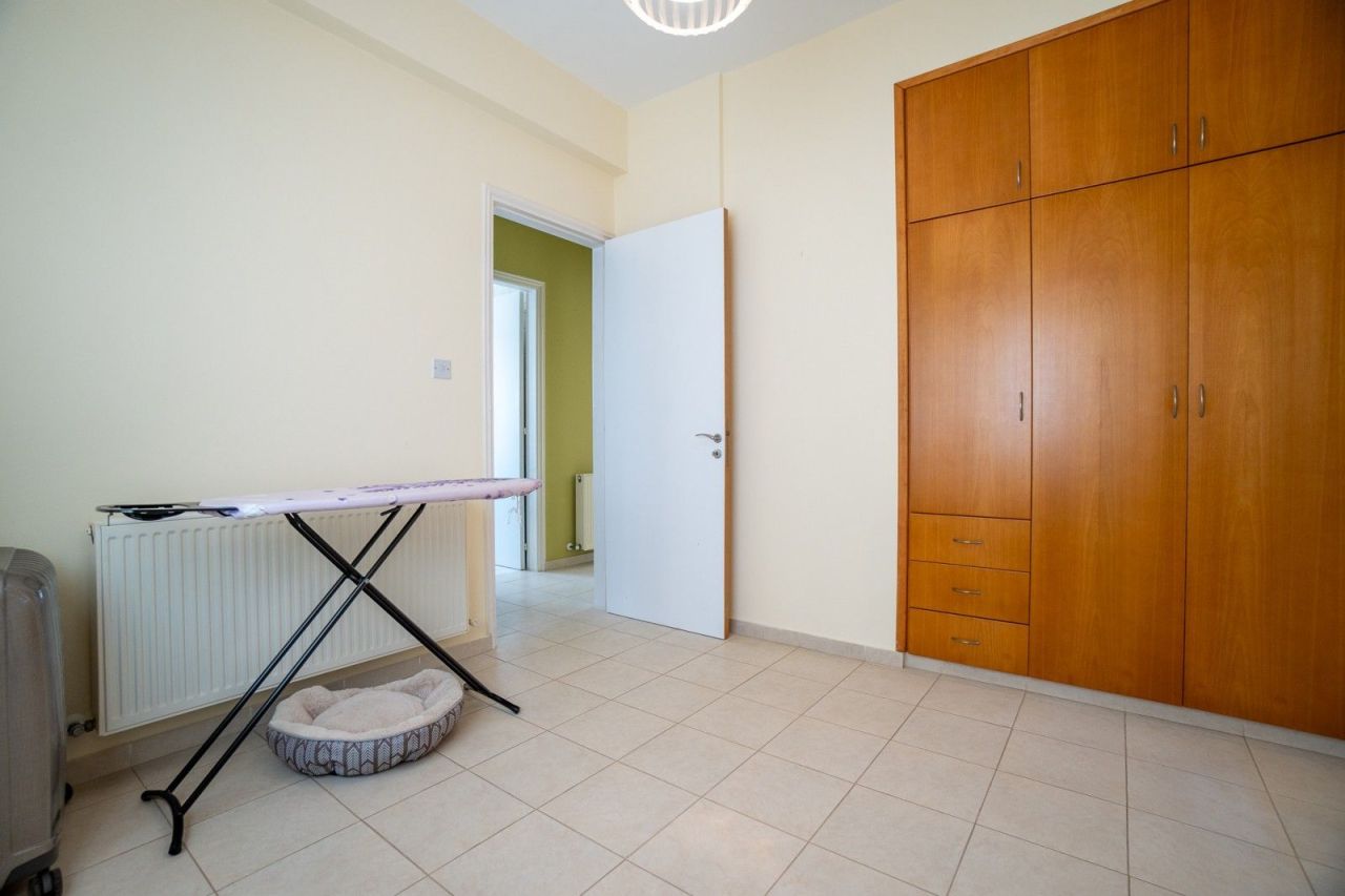 Вилла в Пафосе, Кипр, 181 м² - фото 16