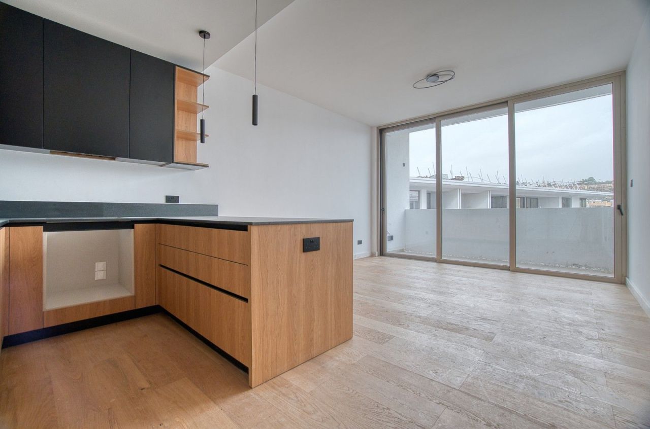 Апартаменты в Пафосе, Кипр, 51 м² - фото 17