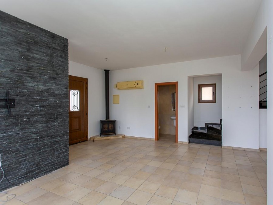 Вилла в Пафосе, Кипр, 154 м² - фото 18