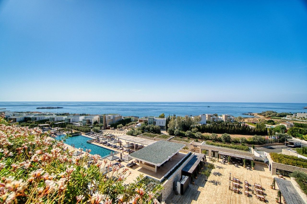 Вилла в Пафосе, Кипр - фото 18