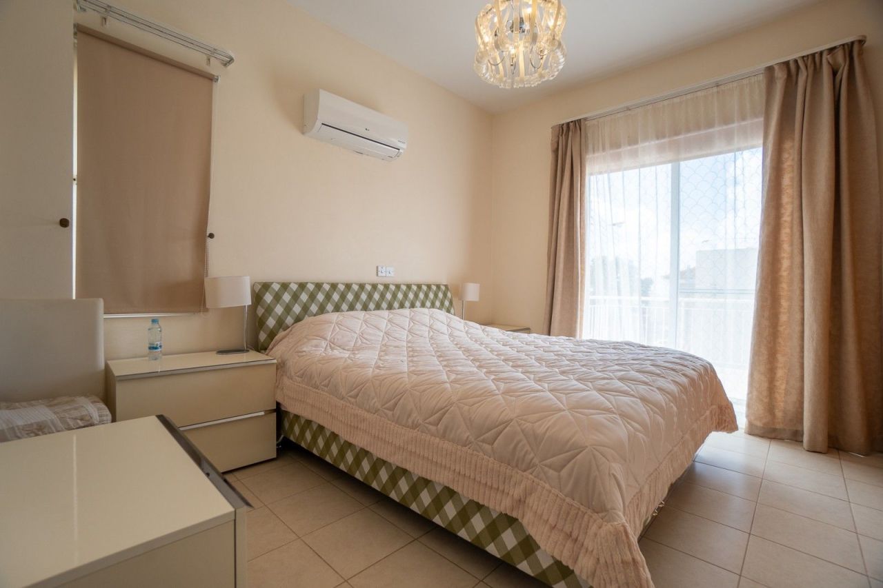 Вилла в Пафосе, Кипр, 181 м² - фото 18