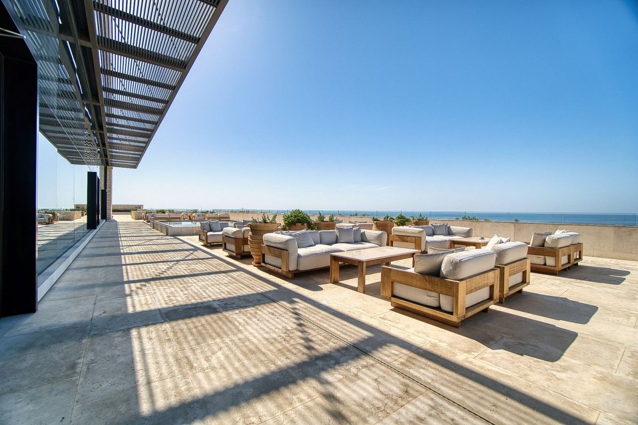 Вилла в Пафосе, Кипр - фото 19