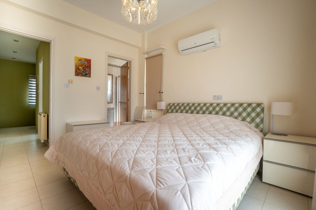 Вилла в Пафосе, Кипр, 181 м² - фото 19