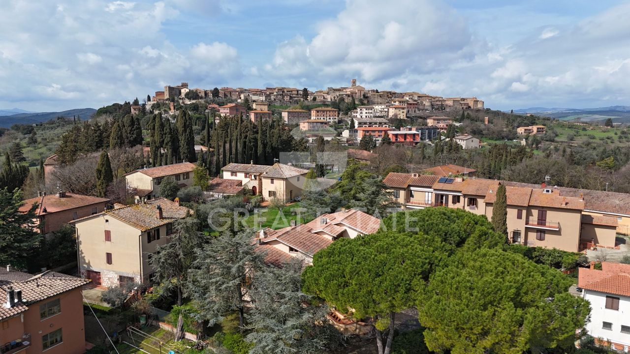 Дом Casole d'Elsa, Италия, 749 м² - фото 5