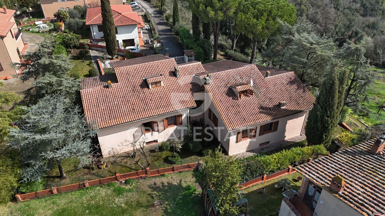 Дом Casole d'Elsa, Италия, 749 м² - фото 6