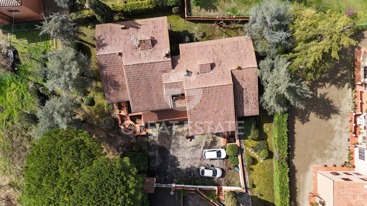 Дом Casole d'Elsa, Италия, 749 м² - фото 7