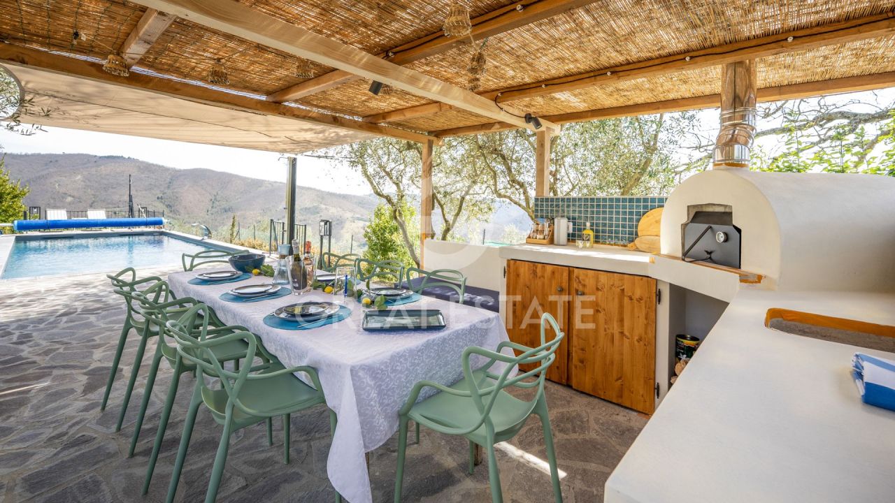 Дом в Умбертиде, Италия, 312.25 м² - фото 7