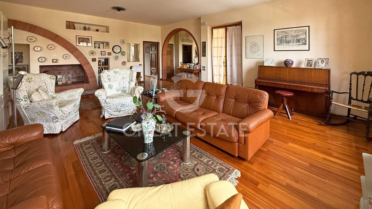 Дом Casole d'Elsa, Италия, 749 м² - фото 8