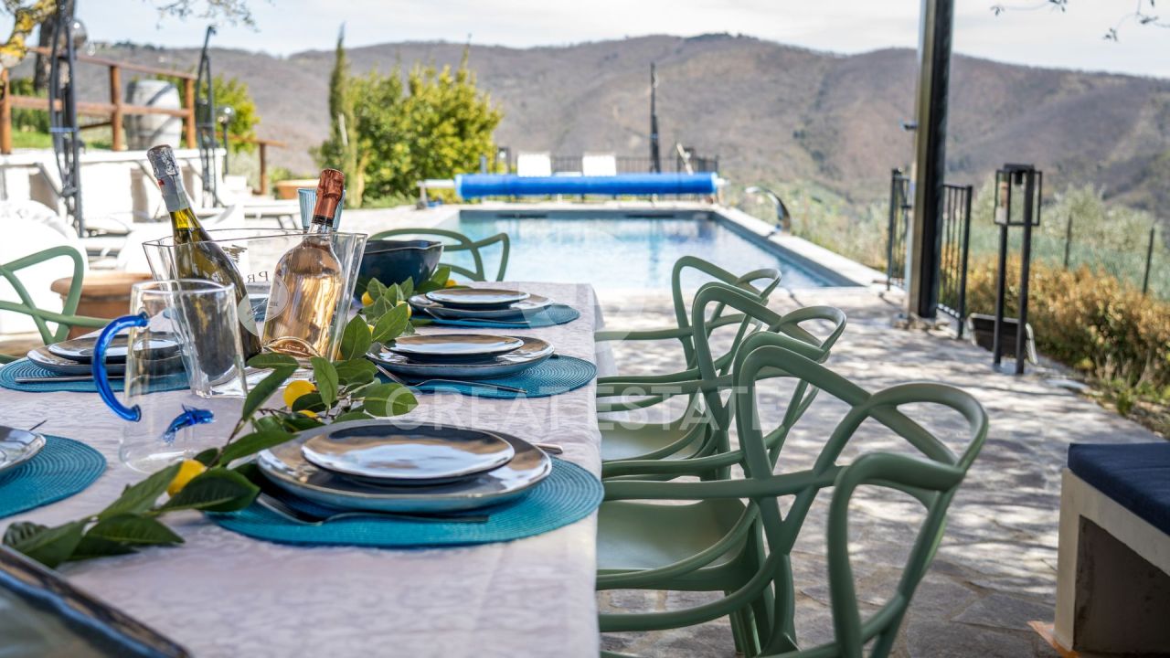 Дом в Умбертиде, Италия, 312.25 м² - фото 8