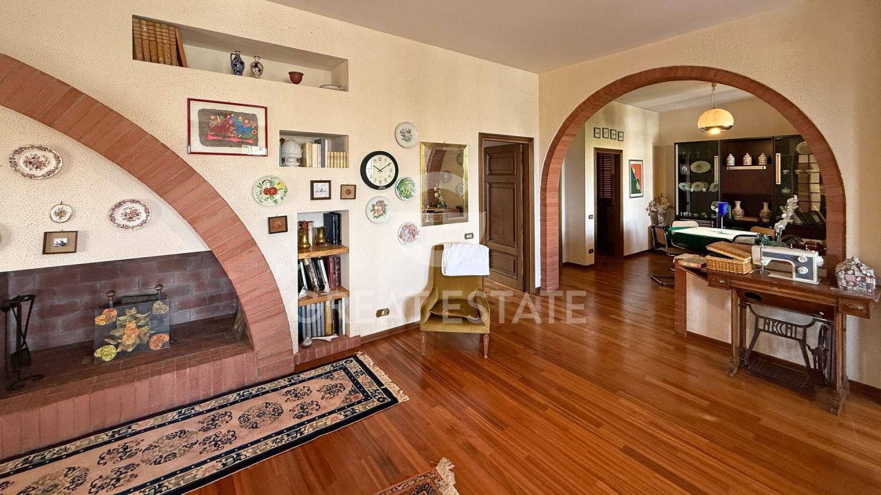 Дом Casole d'Elsa, Италия, 749 м² - фото 9