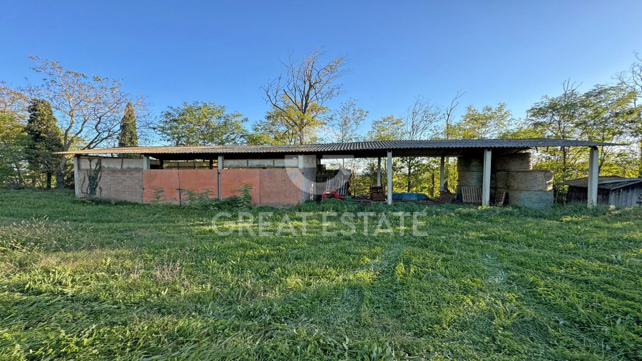 Дом в Кортоне, Италия, 860 м² - фото 10