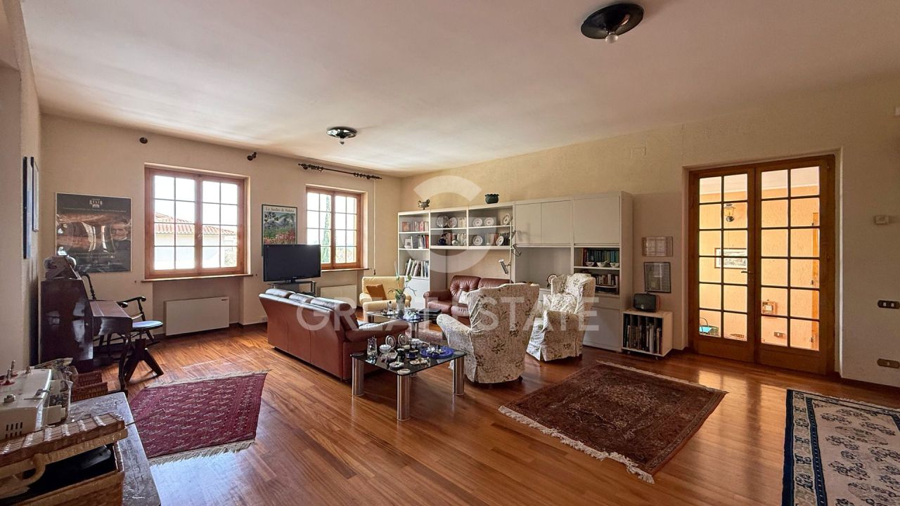 Дом Casole d'Elsa, Италия, 749 м² - фото 11