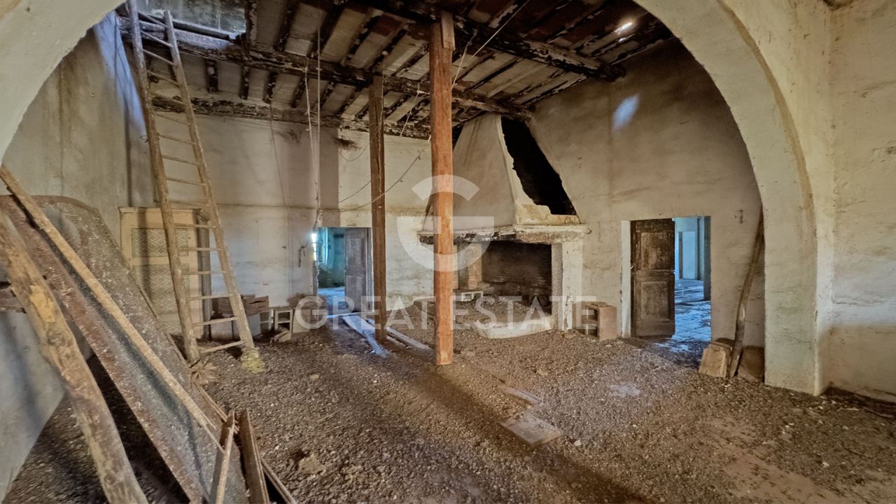 Дом в Кортоне, Италия, 860 м² - фото 11