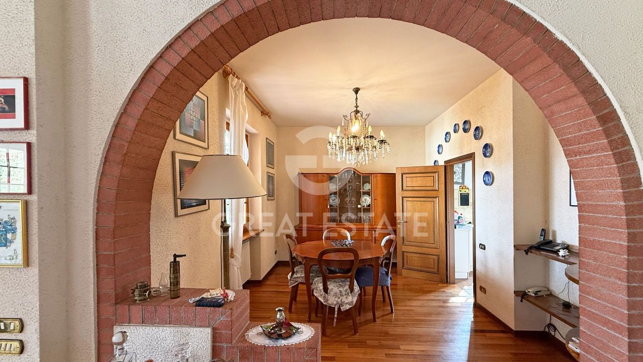 Дом Casole d'Elsa, Италия, 749 м² - фото 12