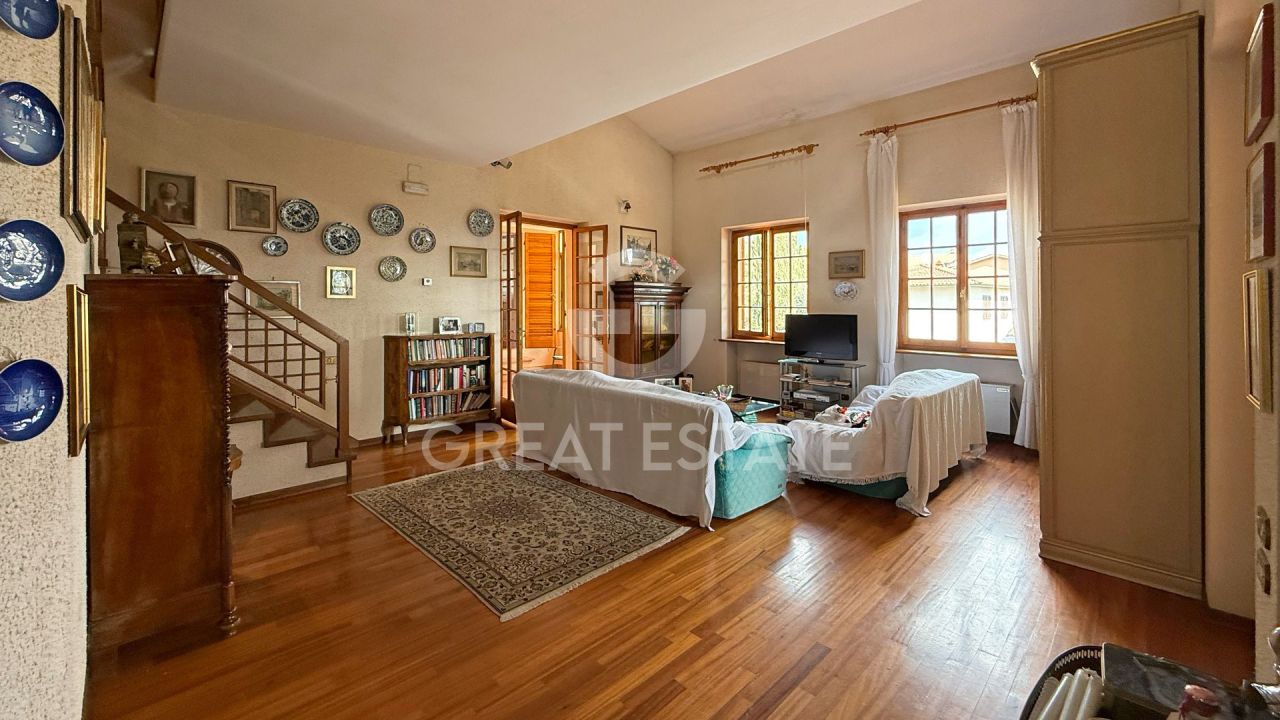 Дом Casole d'Elsa, Италия, 749 м² - фото 13