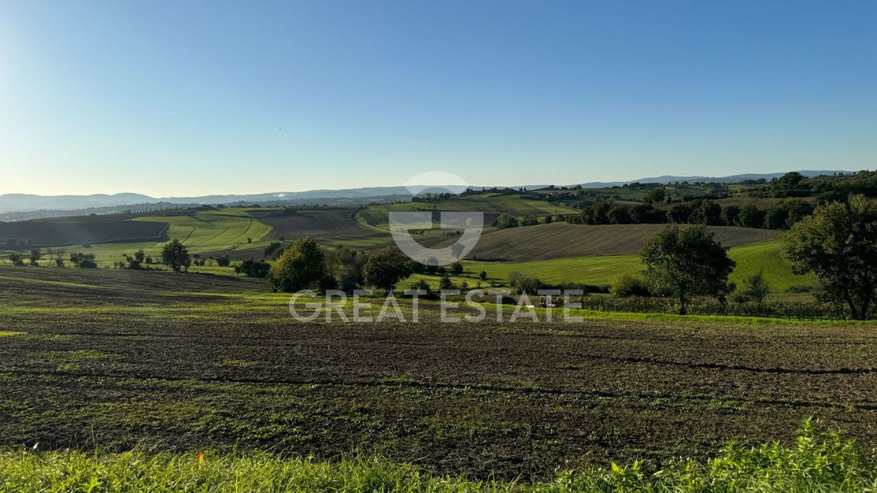 Дом в Кортоне, Италия, 860 м² - фото 14