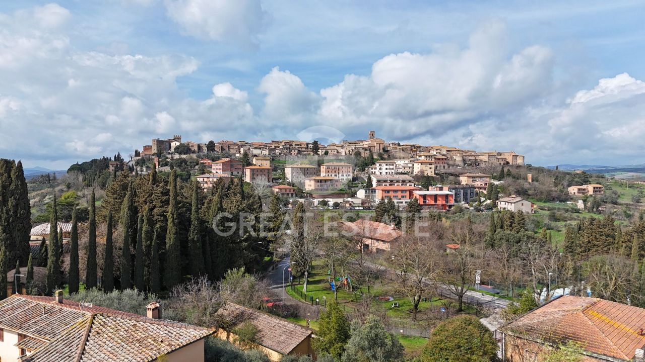 Дом Casole d'Elsa, Италия, 749 м² - фото 16