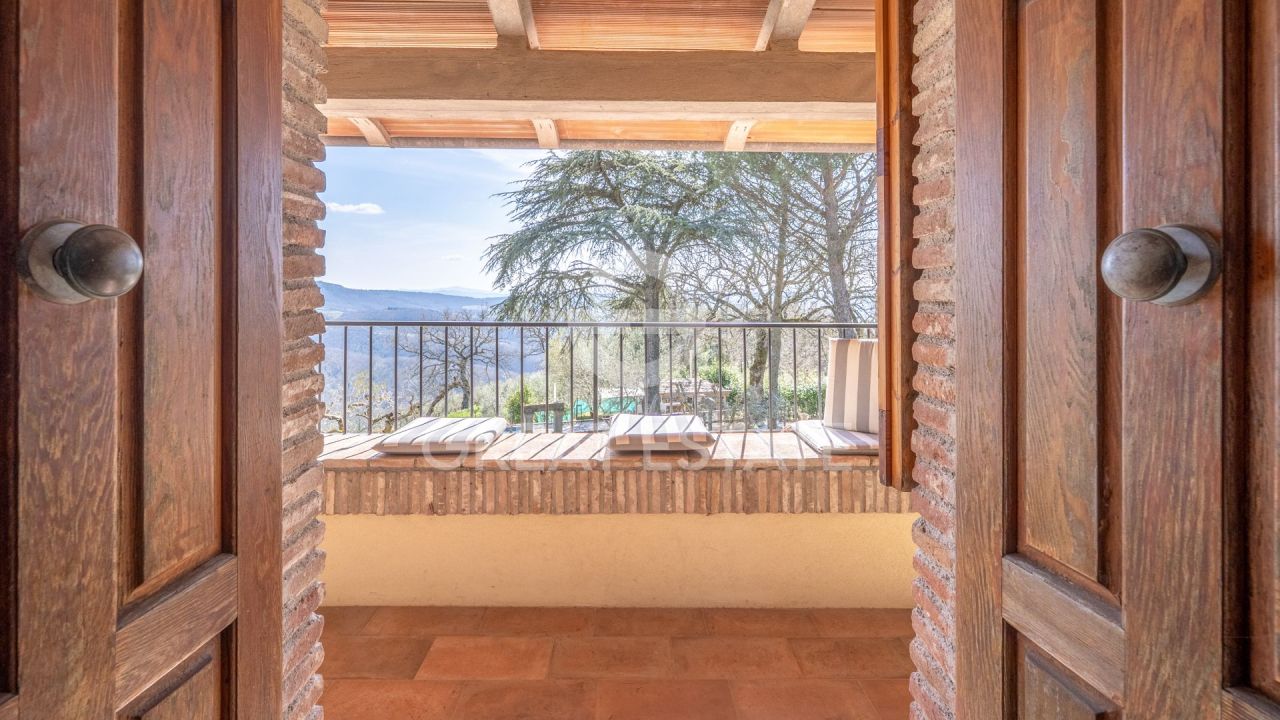 Дом в Умбертиде, Италия, 312.25 м² - фото 17