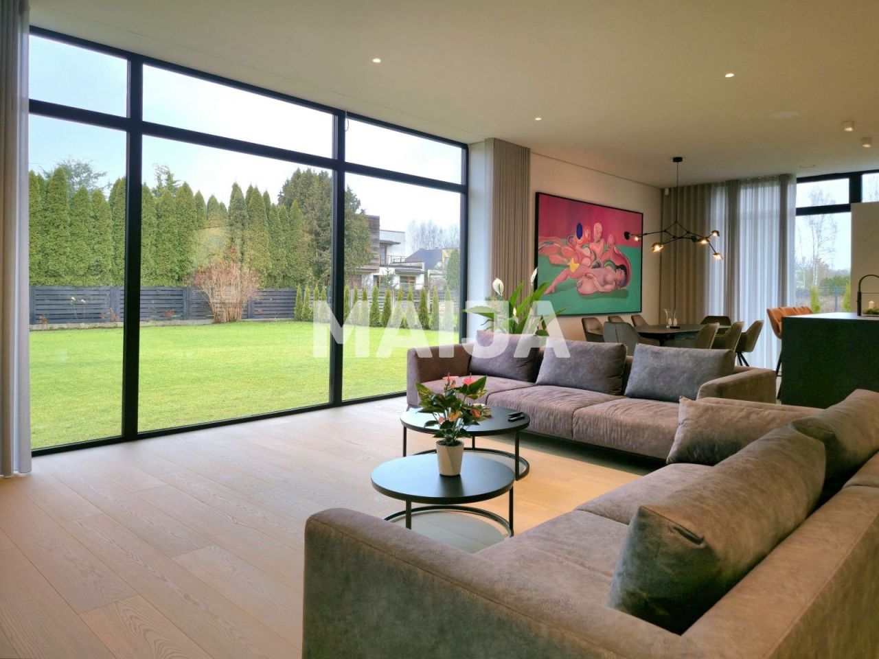 Дом в Марупе, Латвия, 163 м² - фото 1