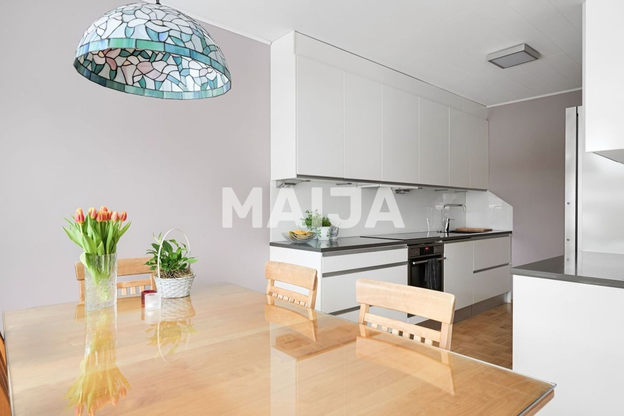 Квартира в Вантаа, Финляндия, 97.5 м² - фото 3