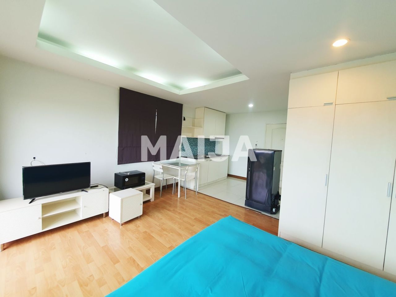 Апартаменты Bang Saen, Таиланд, 27.61 м² - фото 4