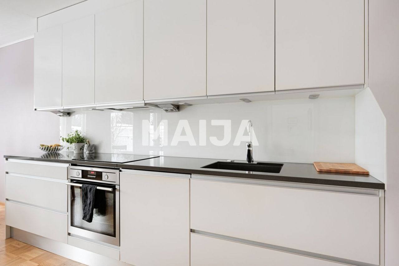 Квартира в Вантаа, Финляндия, 97.5 м² - фото 4