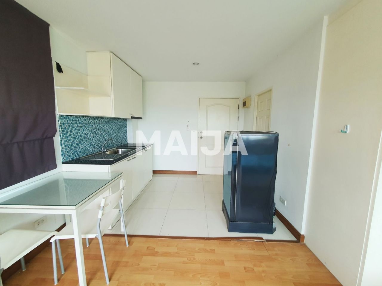 Апартаменты Bang Saen, Таиланд, 27.61 м² - фото 6