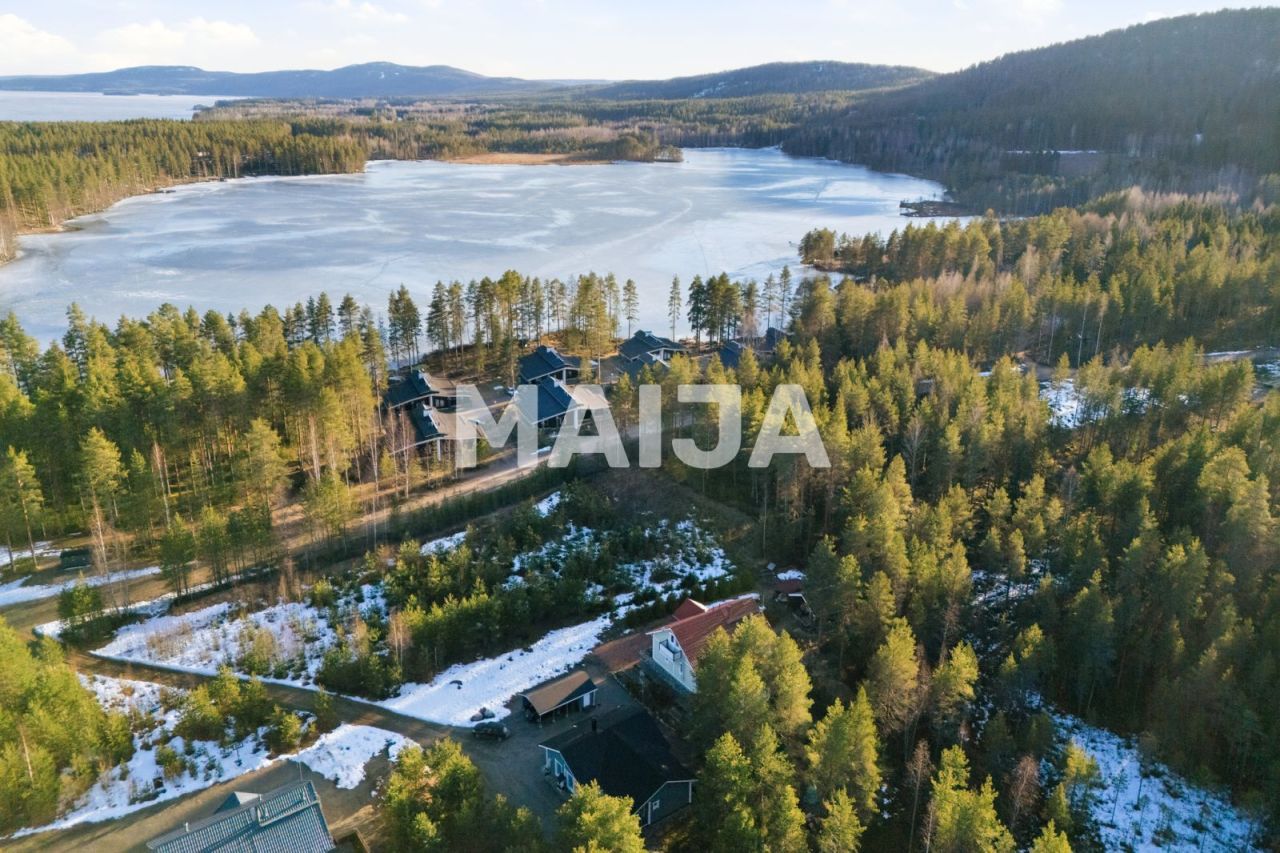 Вилла в Лиекса, Финляндия, 95 м² - фото 6