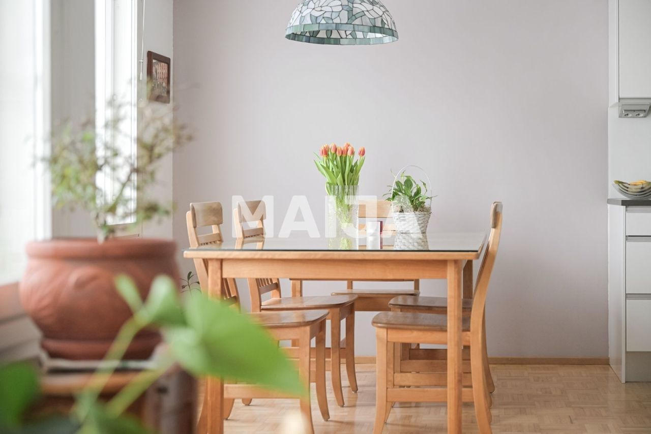 Квартира в Вантаа, Финляндия, 97.5 м² - фото 6